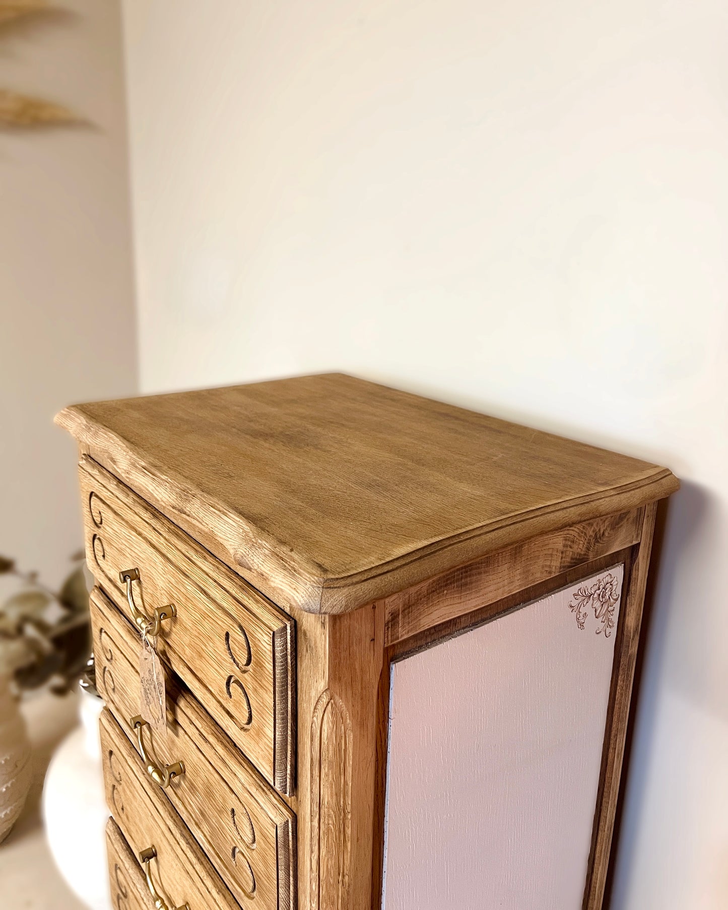 Chiffonnier / commode