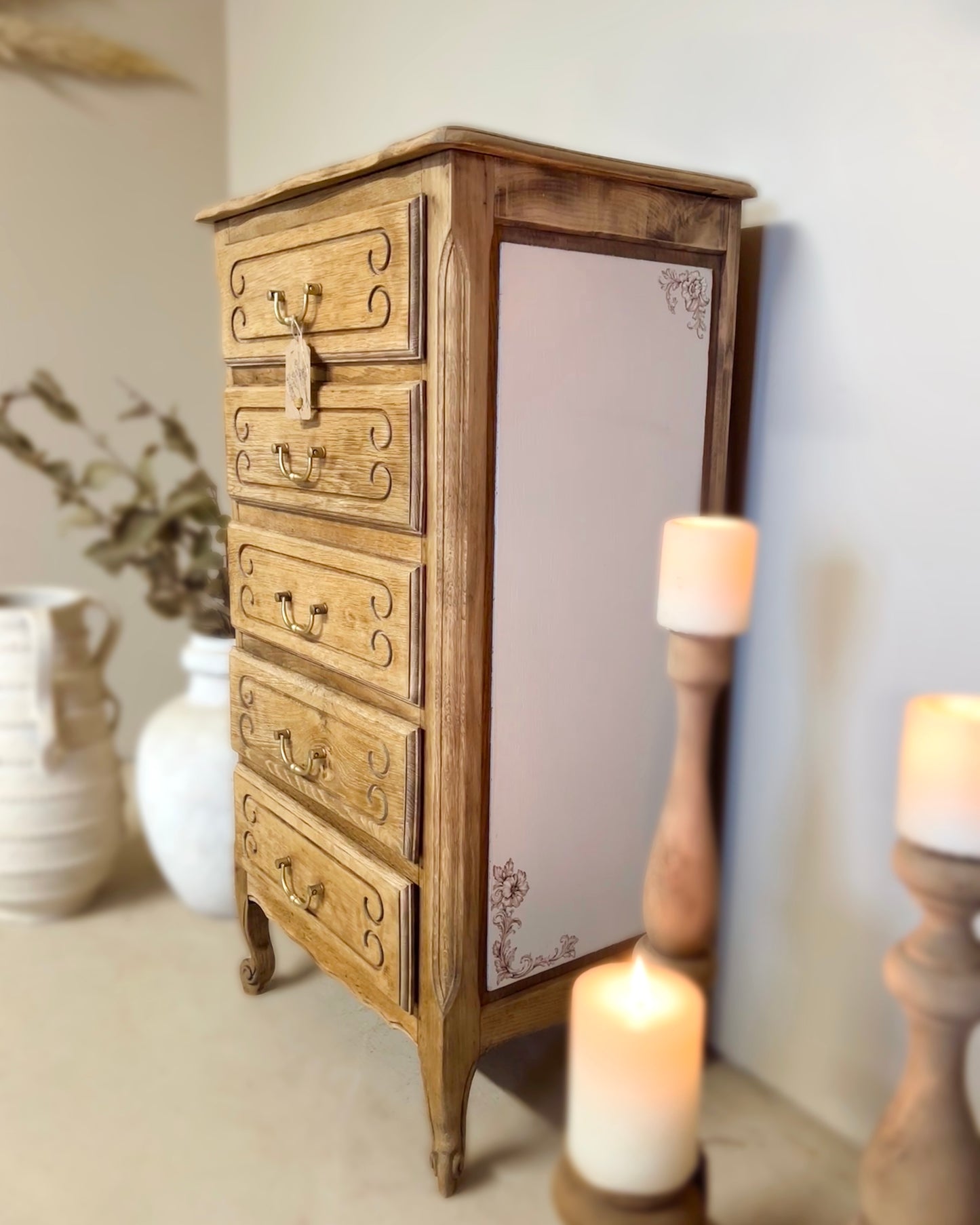 Chiffonnier / commode