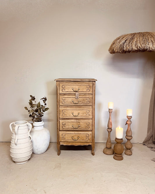 Chiffonnier / commode