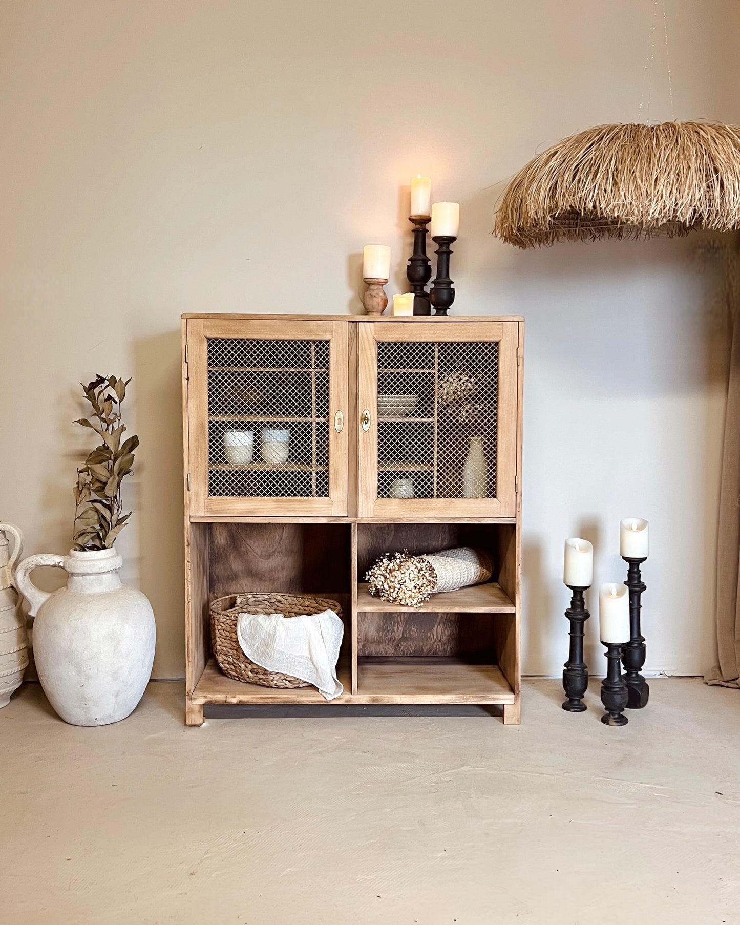 Meuble casier