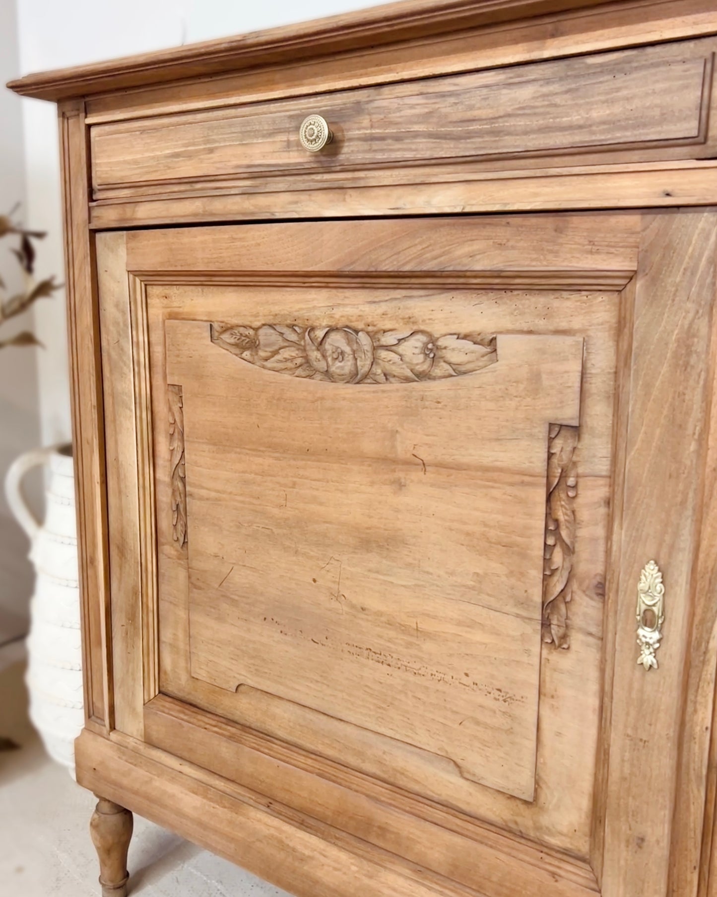 Buffet art déco