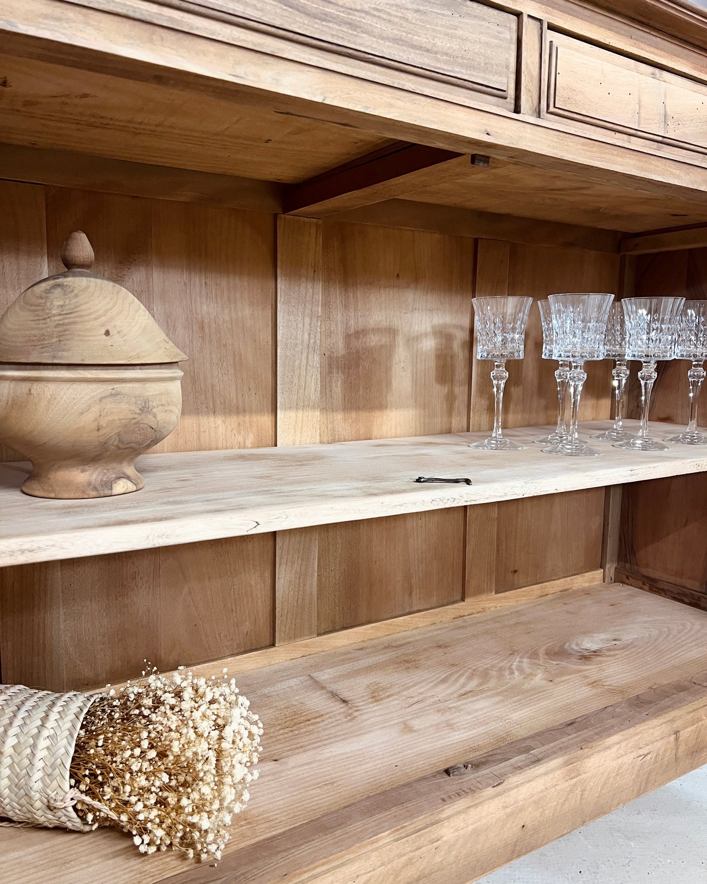 Buffet art déco