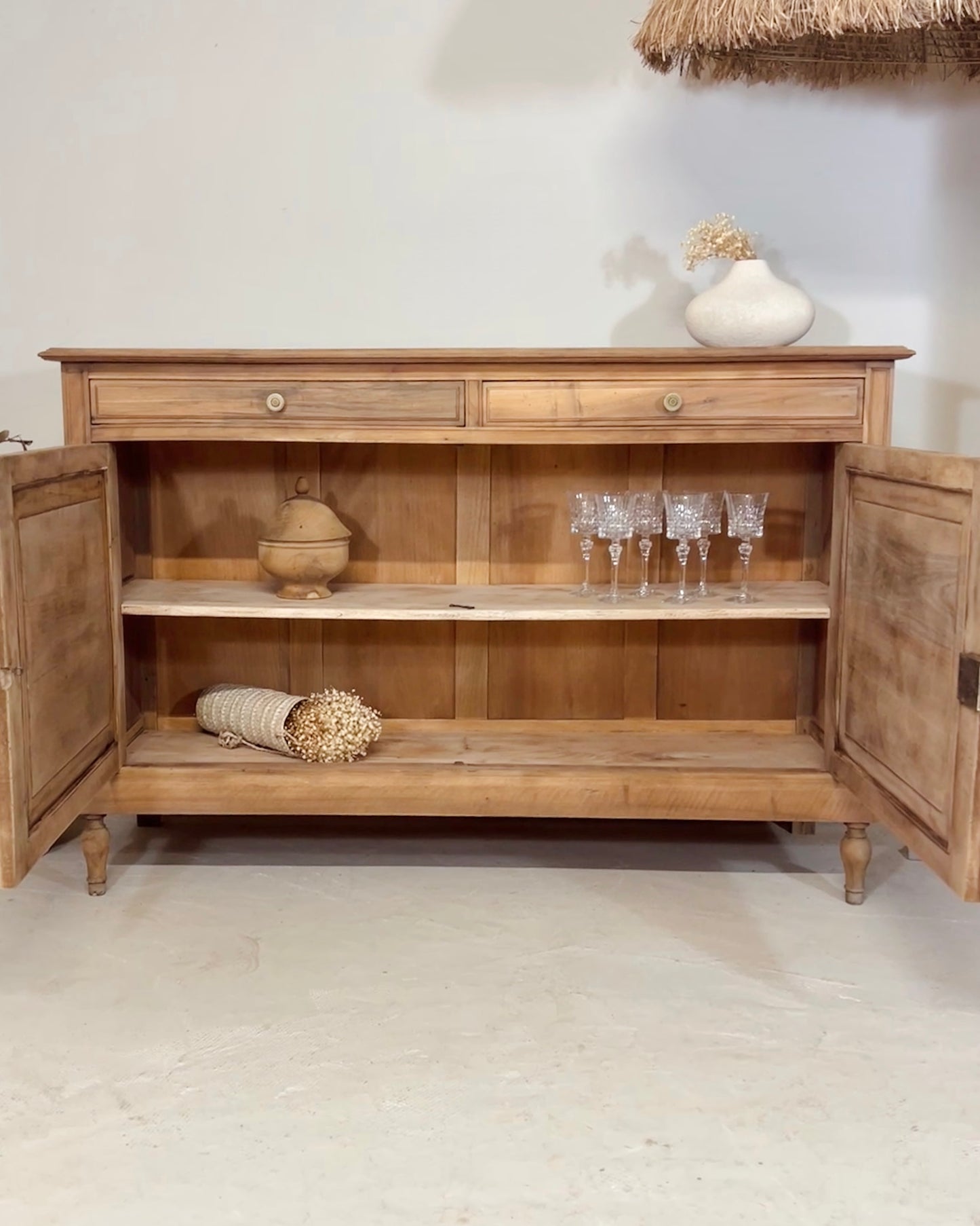 Buffet art déco
