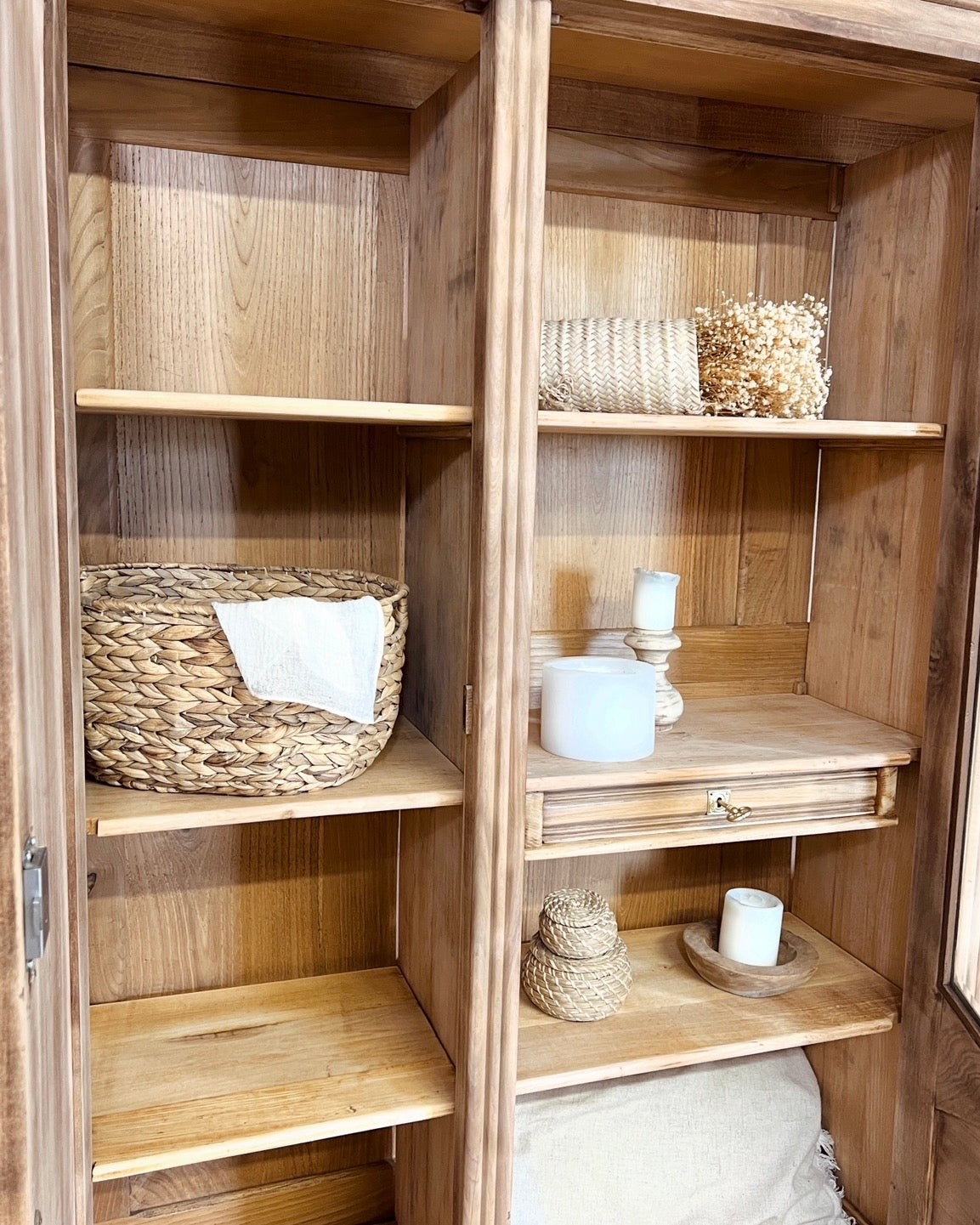 Armoire art déco
