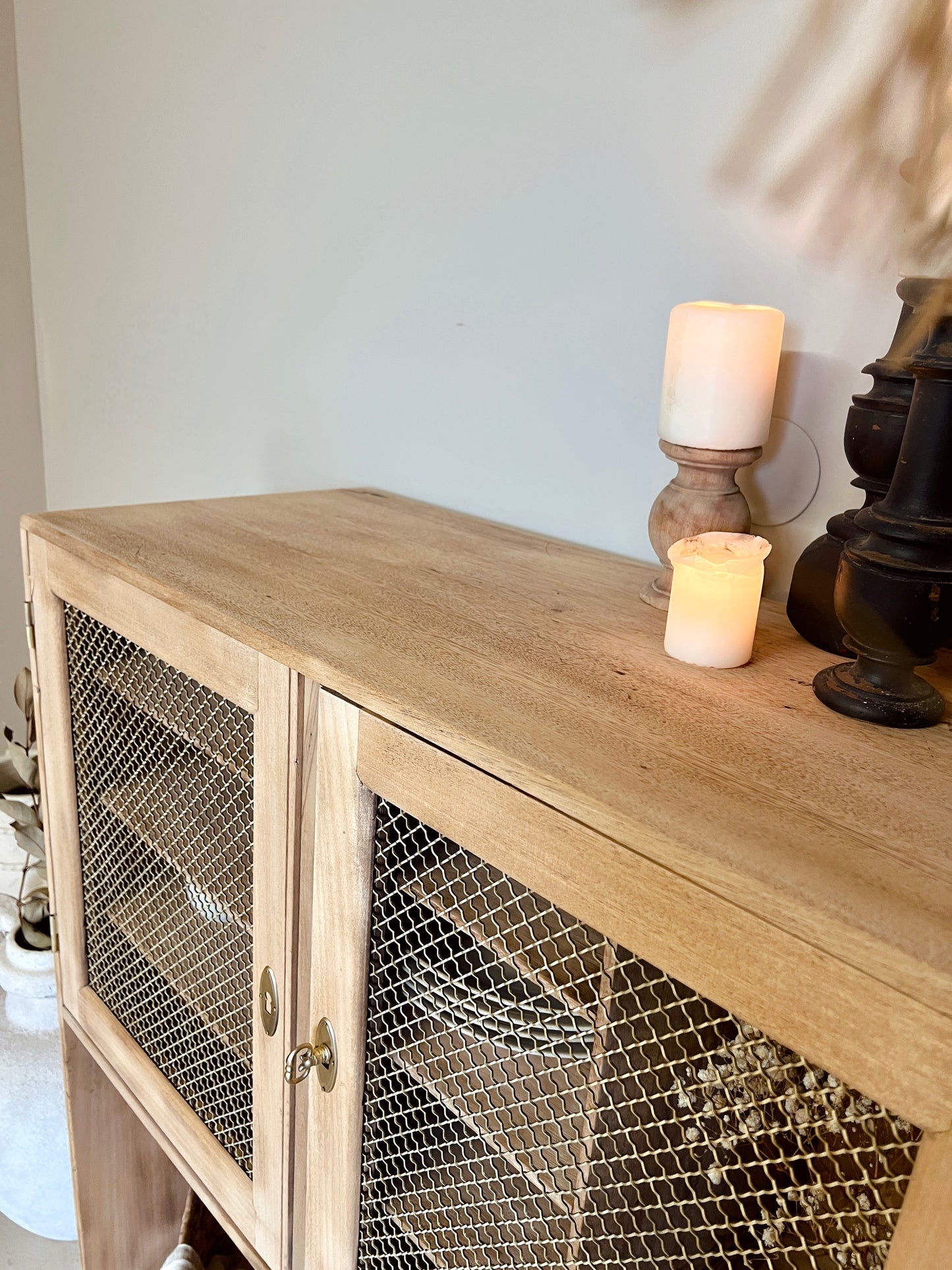Meuble casier