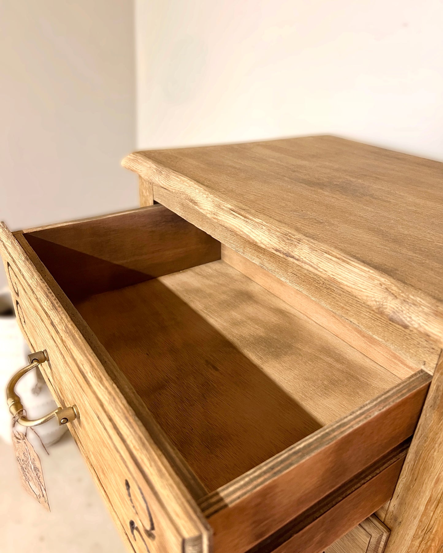 Chiffonnier / commode
