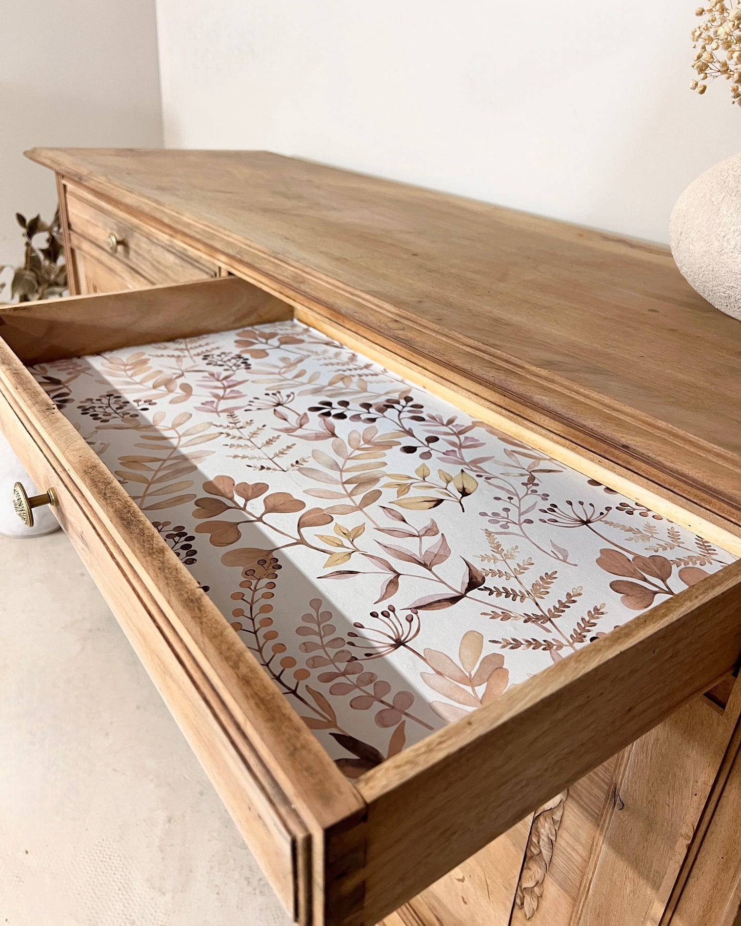 Buffet art déco