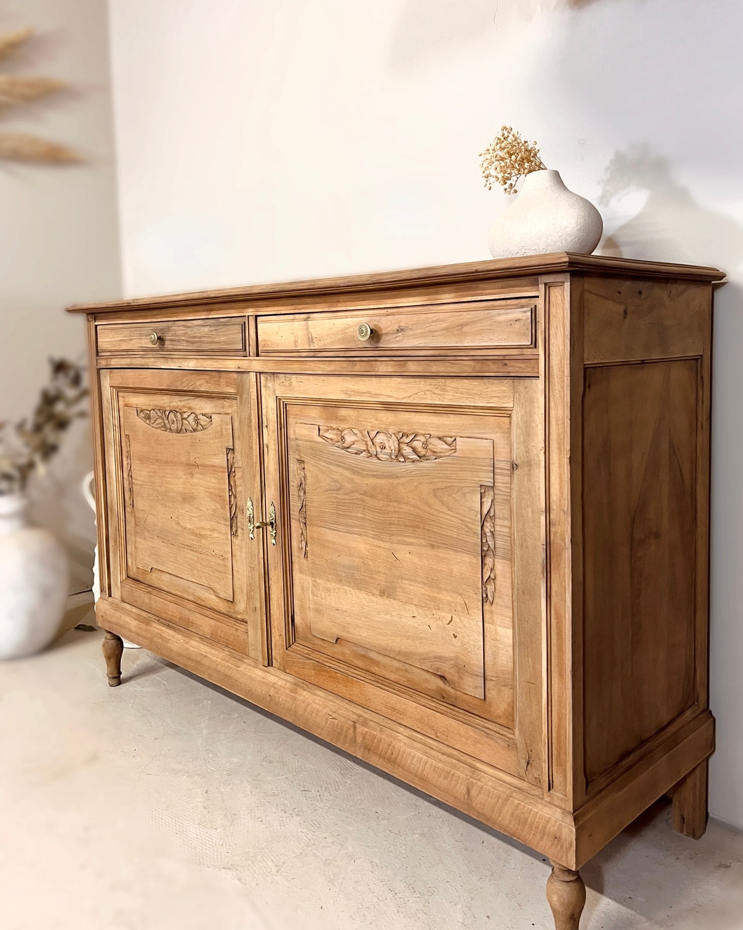 Buffet art déco