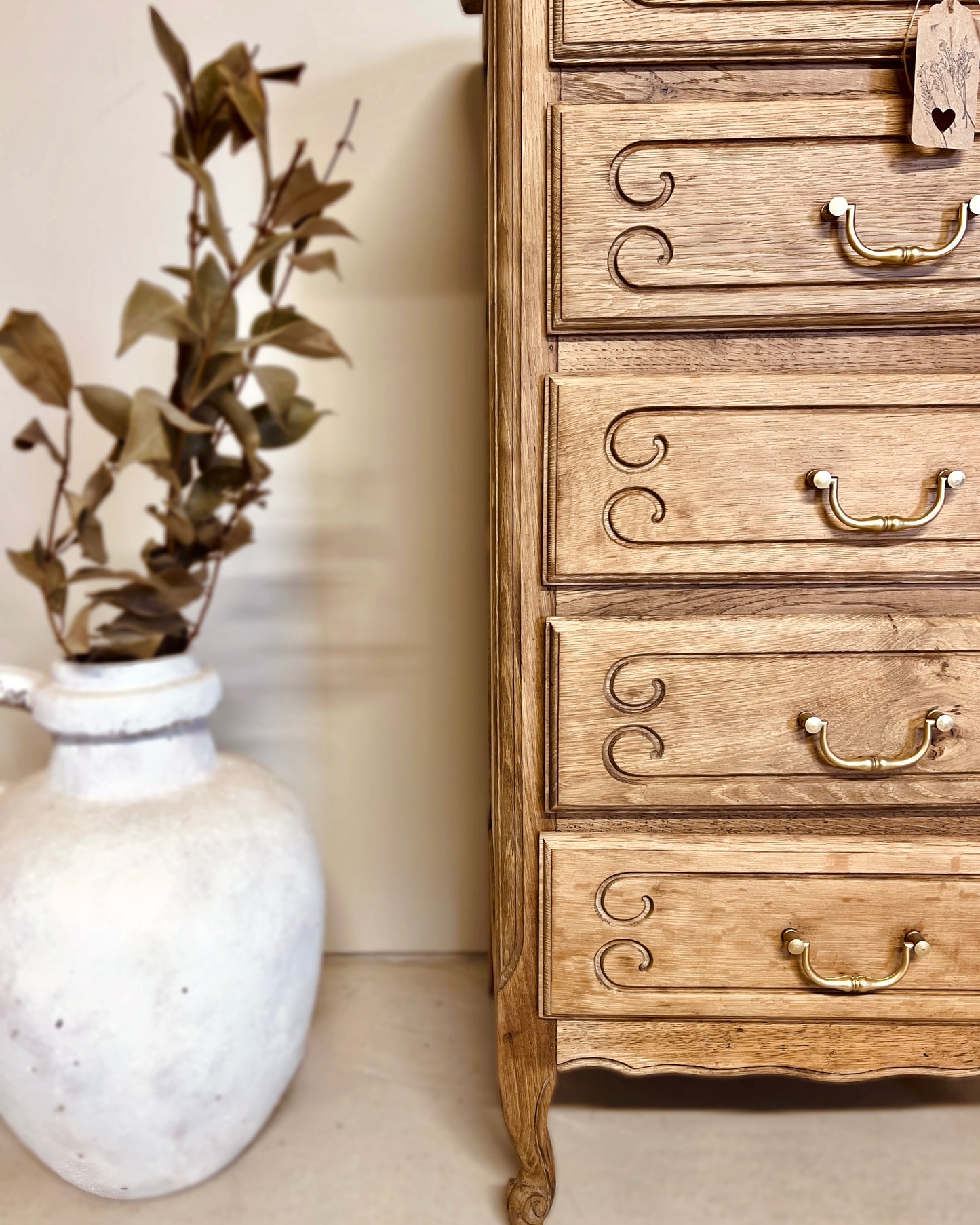 Chiffonnier / commode