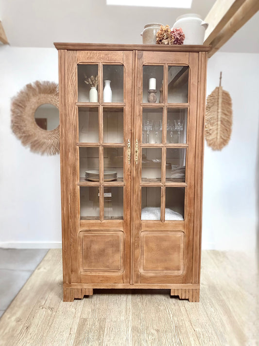 Vitrine parisienne